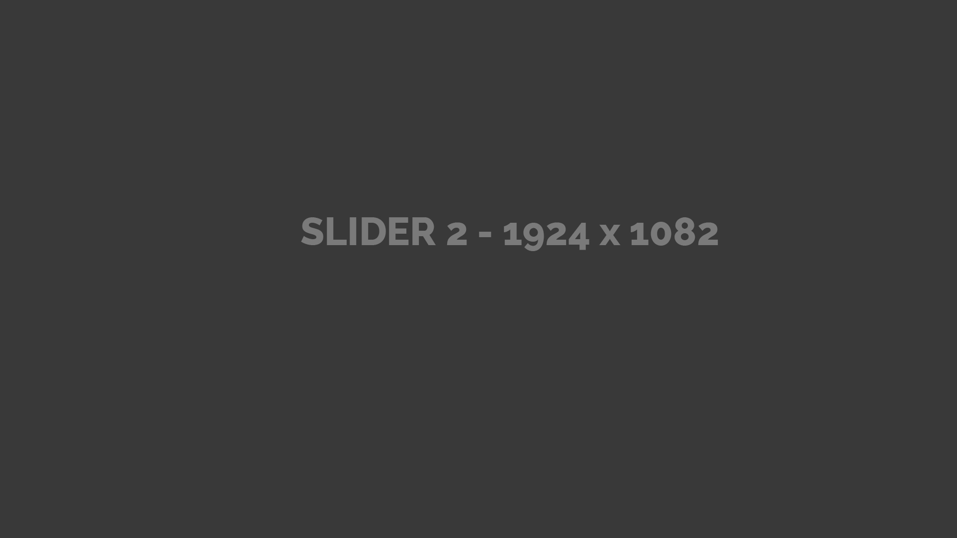 Slider 2
