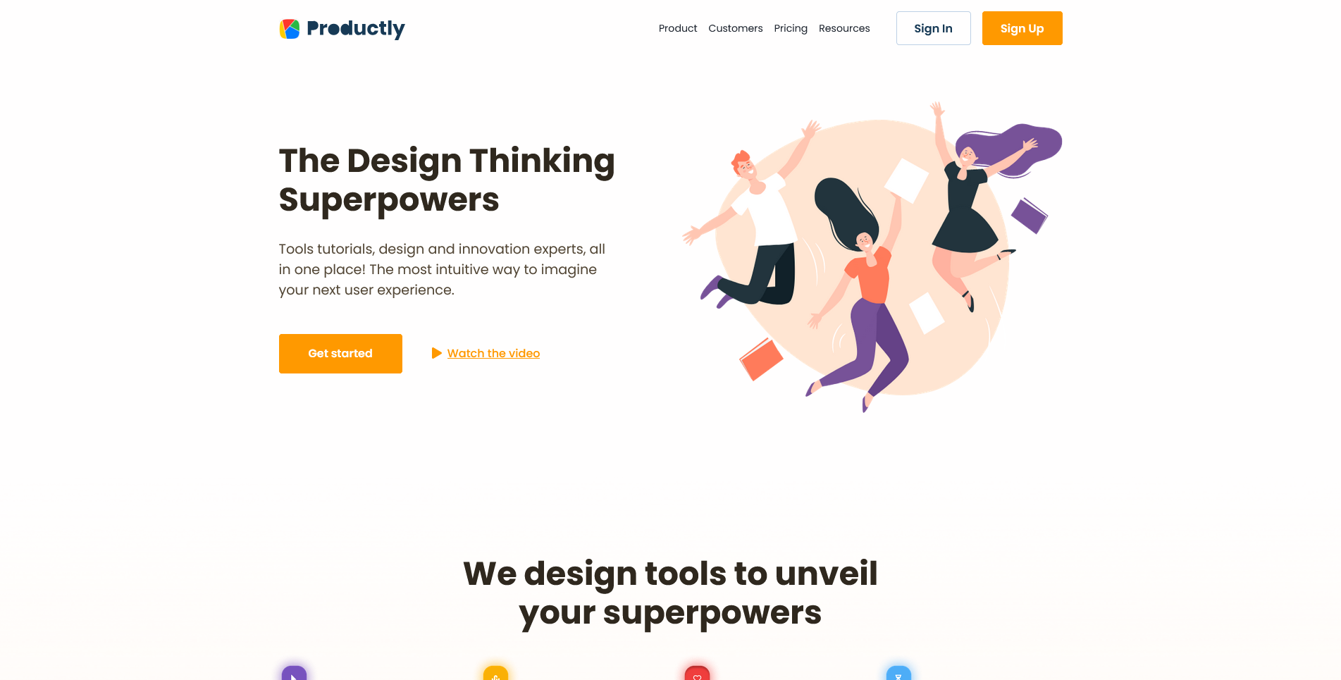 Productly
